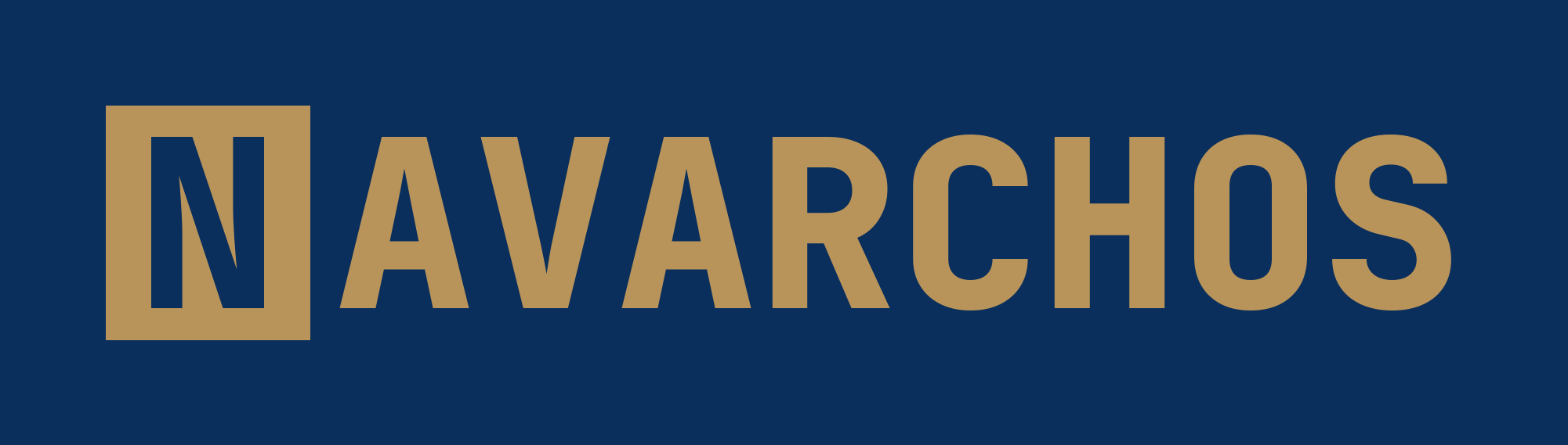 NAVARCHOS